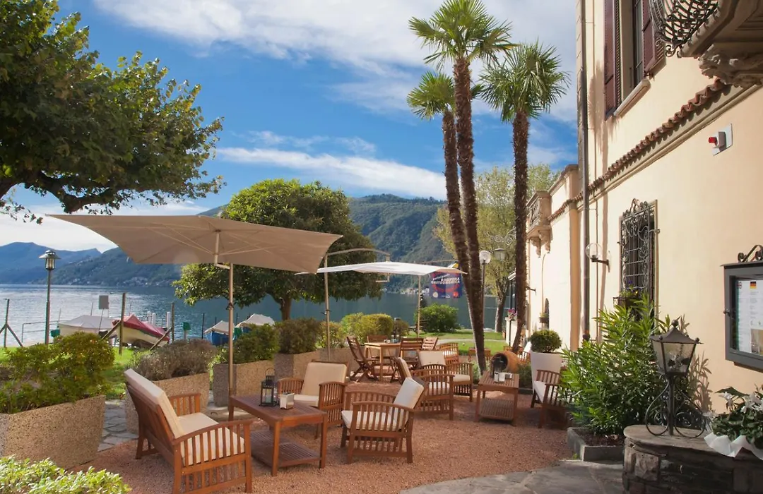 Albergo Ristorante La Palma-1